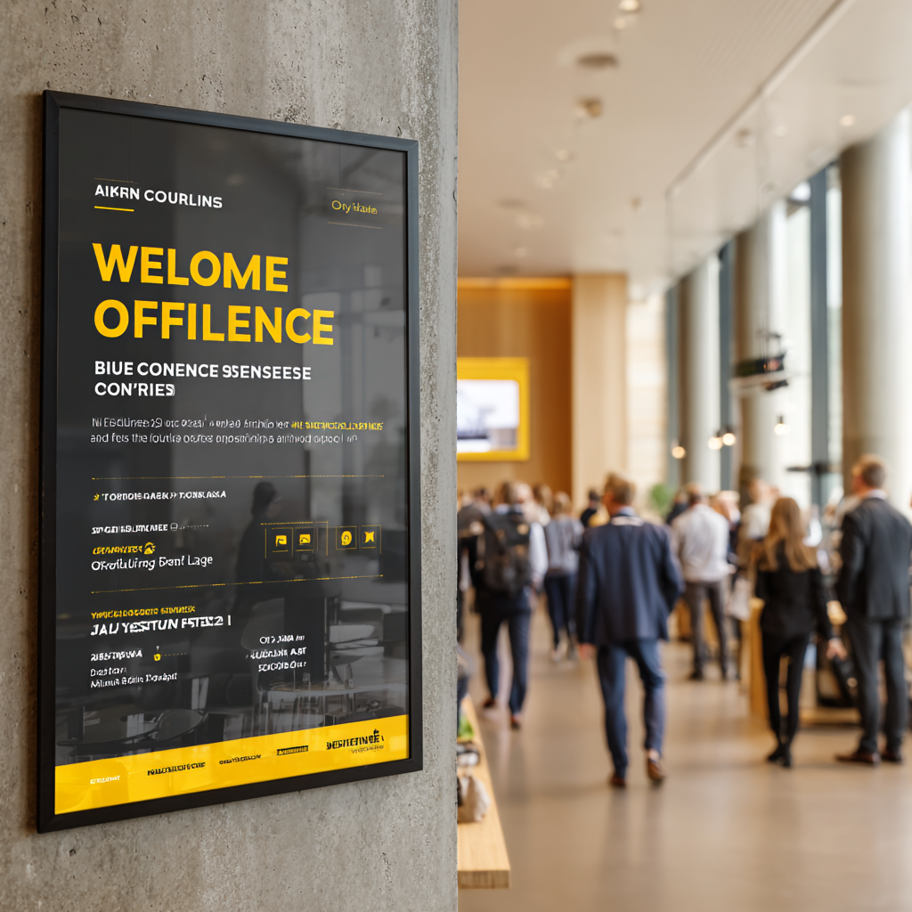 The Power of Storytelling in Business Conference Keynotes